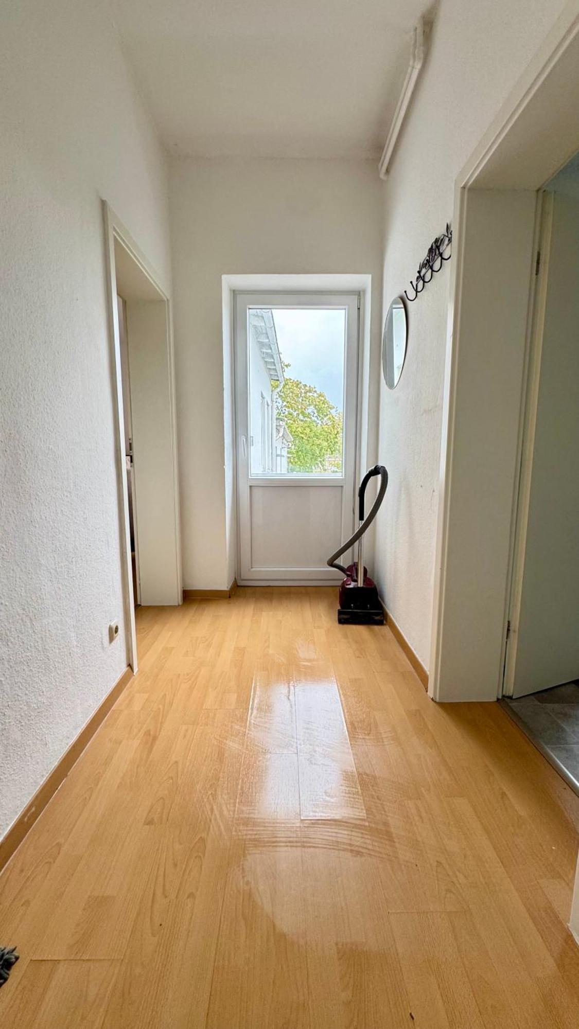 Apartments Im Herzen Von Neumuenster Innenstadt & Hbf Fusslaeufig, Mit Privatparkplatz Exterior foto