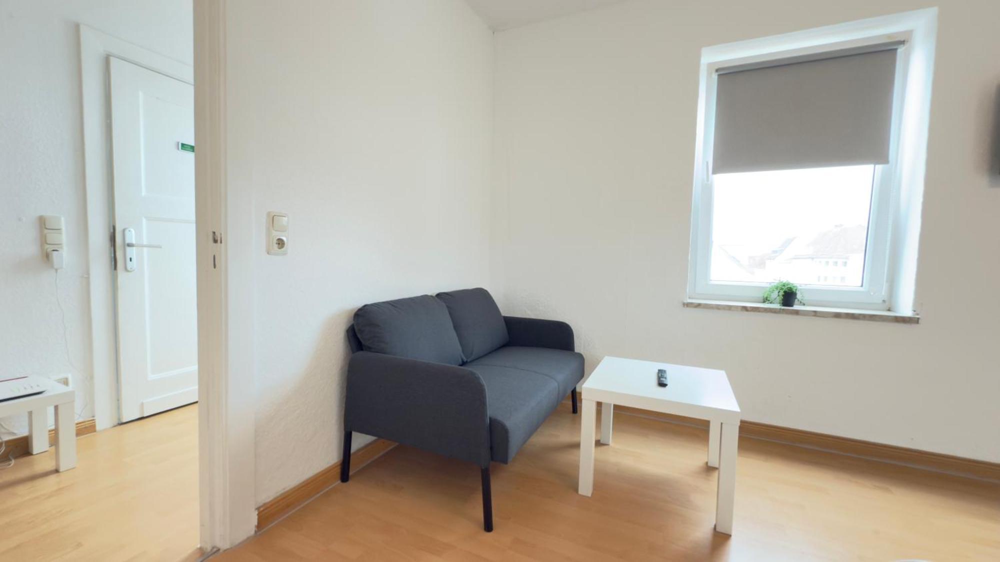 Apartments Im Herzen Von Neumuenster Innenstadt & Hbf Fusslaeufig, Mit Privatparkplatz Exterior foto